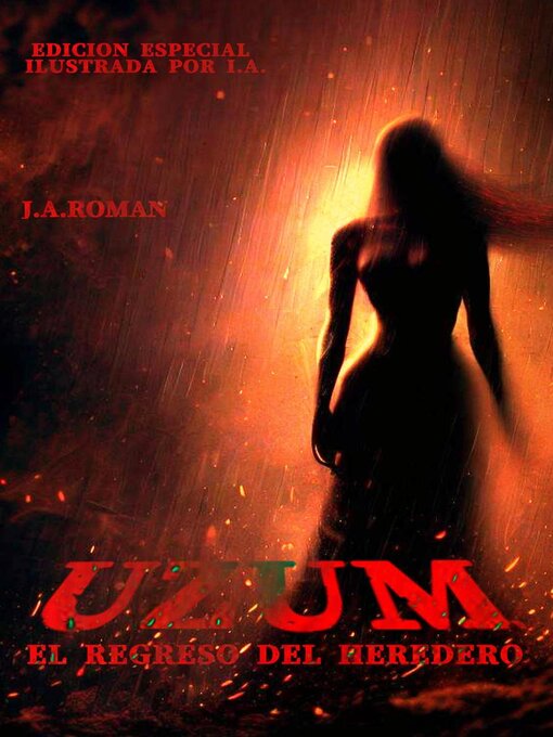 Title details for Uzum, "el mediodía" by J.A. Roman - Available